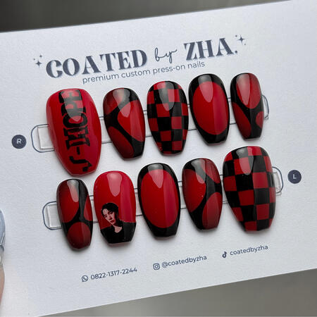 j-hope hope on the stage